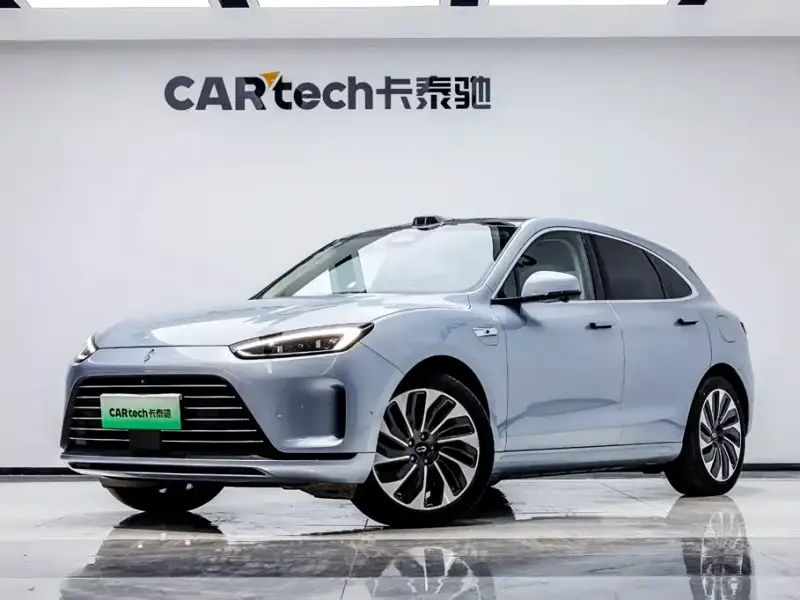 AITO M5, 2023