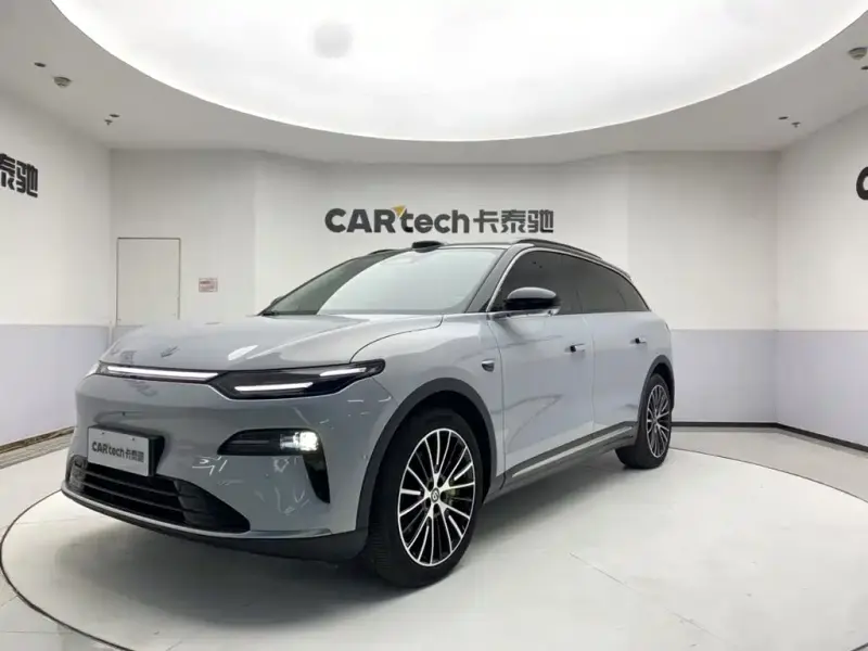 Leapmotor C11, 2025