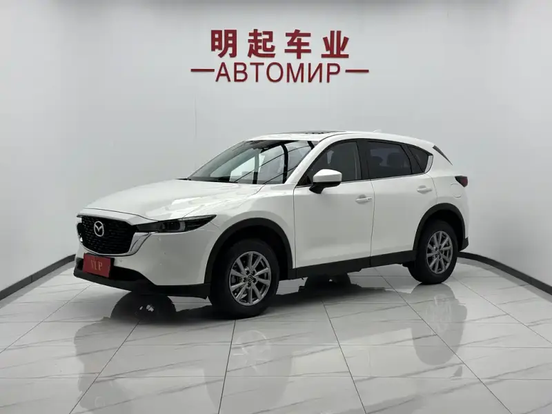 Mazda CX-5, 2023