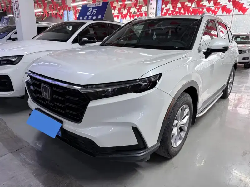 Honda CR-V, 2023