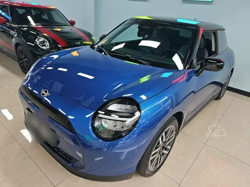 MINI COOPER EV, 2024