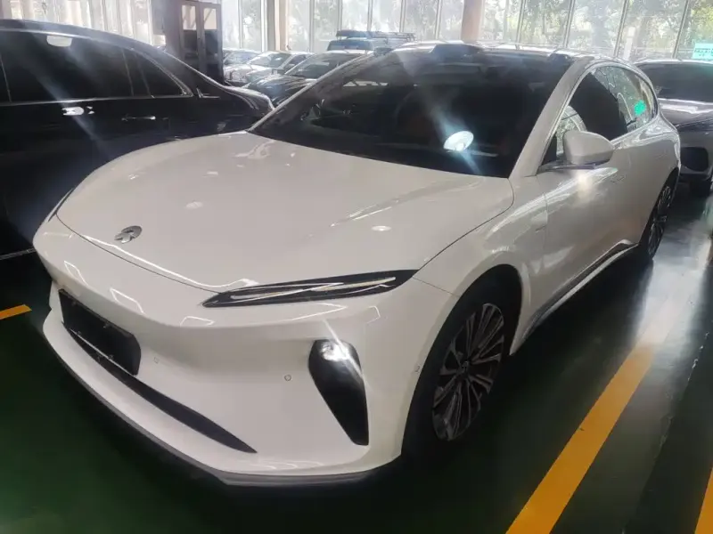 NIO ET5T, 2024
