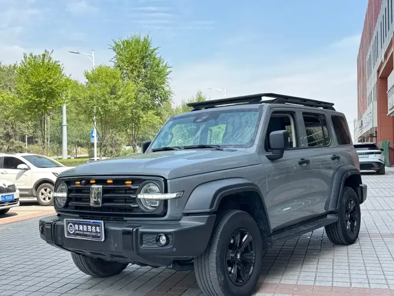 Tank 300, 2022