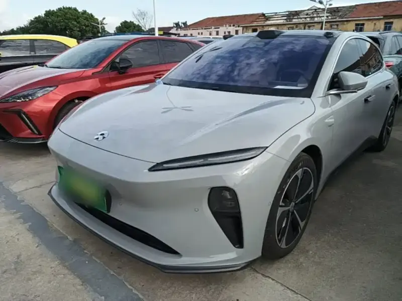 NIO ET5T, 2025