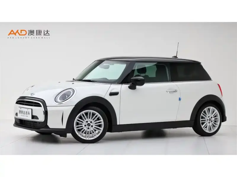 MINI Mini, 2023