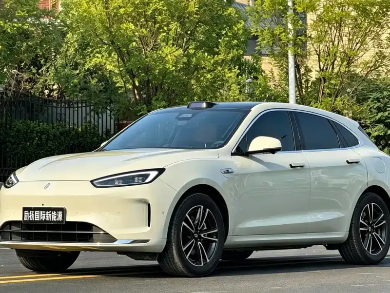 AITO M5, 2026