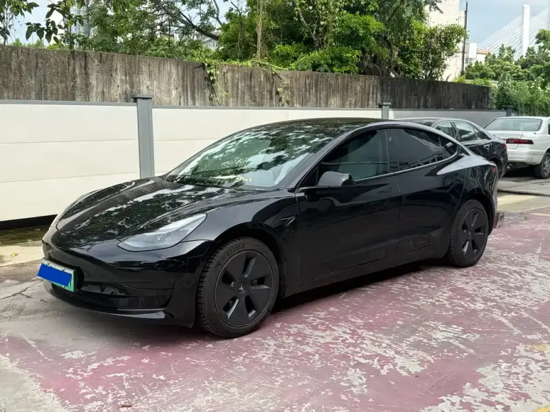 Tesla Model 3, 2023