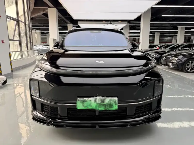 Li Auto Li L7, 2023