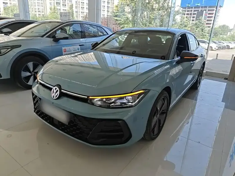 Volkswagen Passat Volkswagen Passat 2025 Pro 380TSI Starry Dragon Premium Edition, 2024 — фото 1