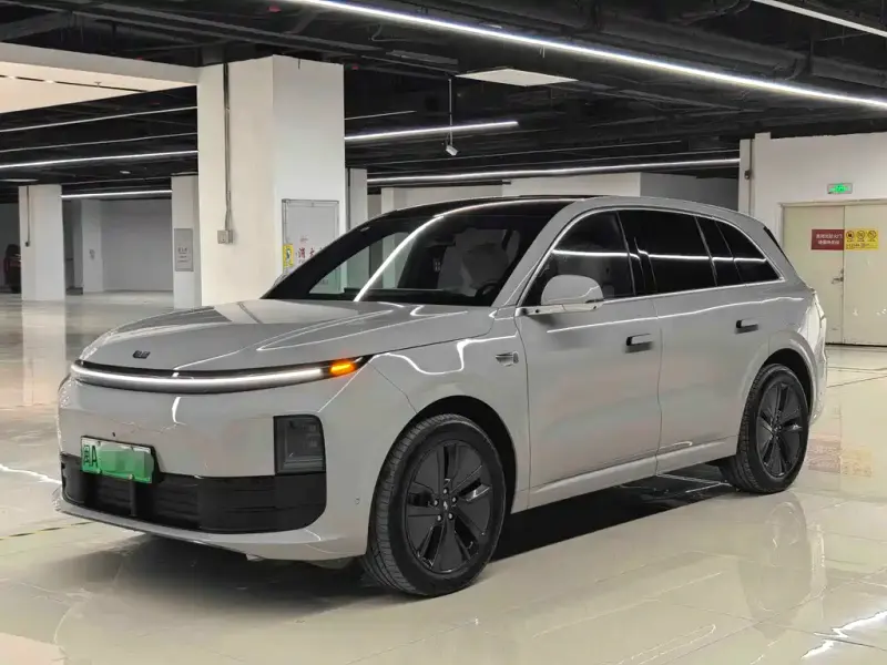 Li Auto Li L6, 2024