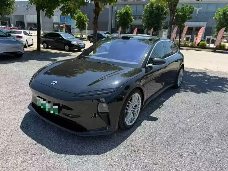 NIO ET5T, 2025