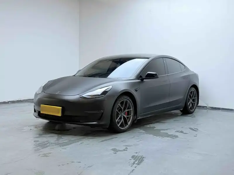 Tesla Model 3, 2023