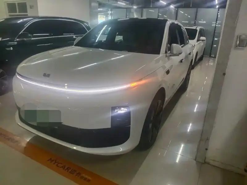 Li Auto Li L6, 2024
