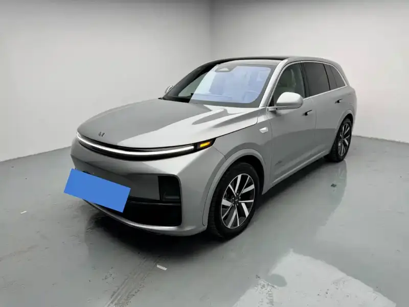 Li Auto Li L7, 2023