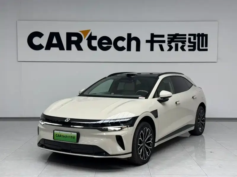 Zeekr 007GT, 2025