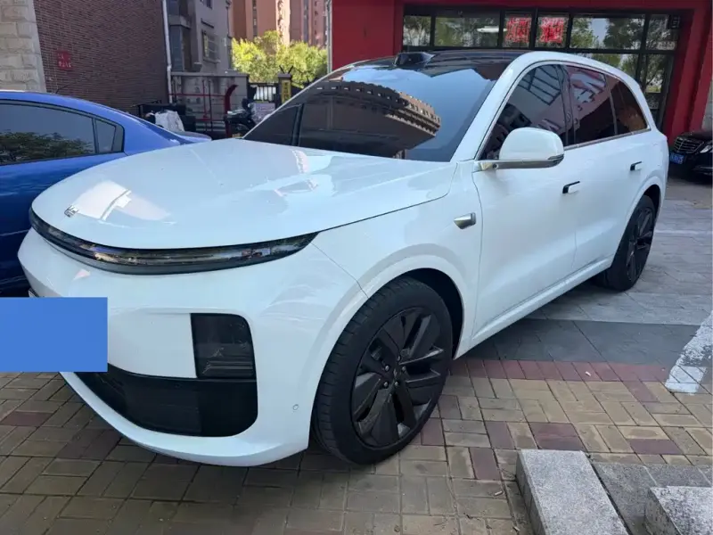 Li Auto Li L6, 2024