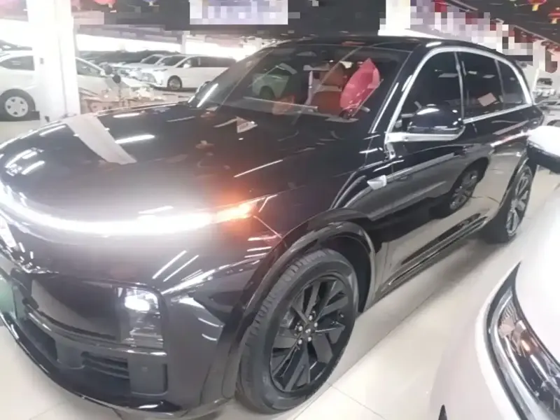 Li Auto Li L7, 2023