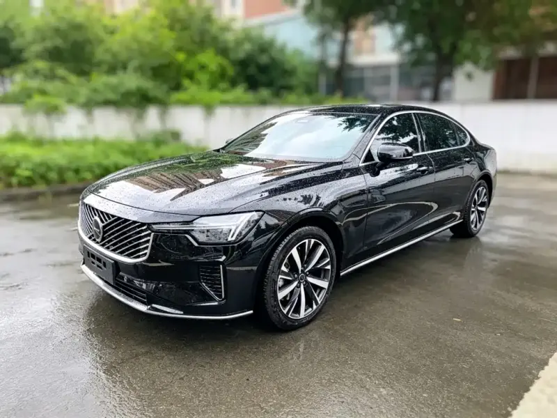 Volvo S90, 2026