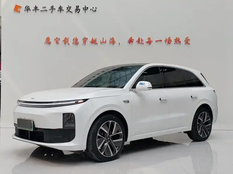 Li Auto Li L6, 2024