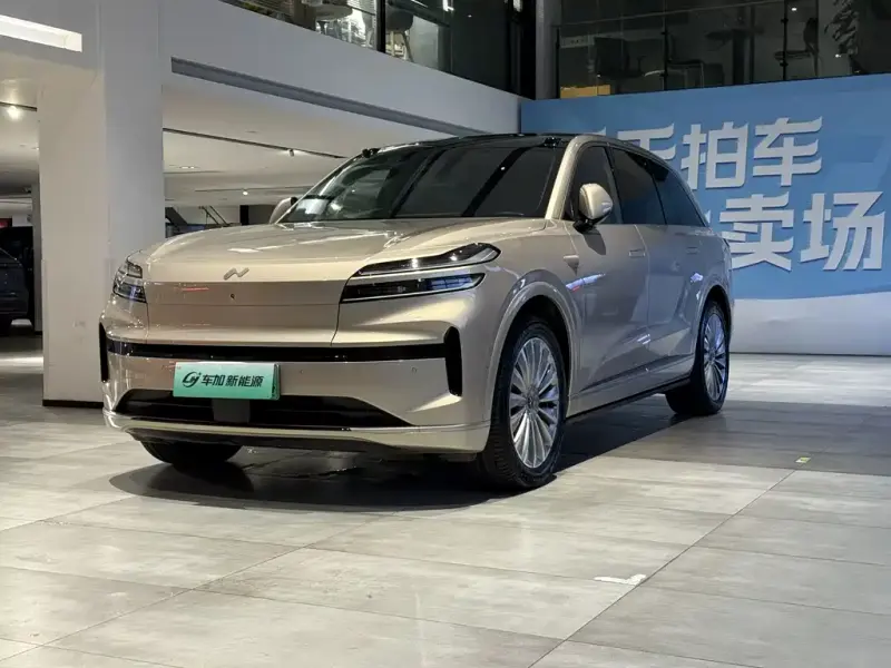 ONVO L90, 2025
