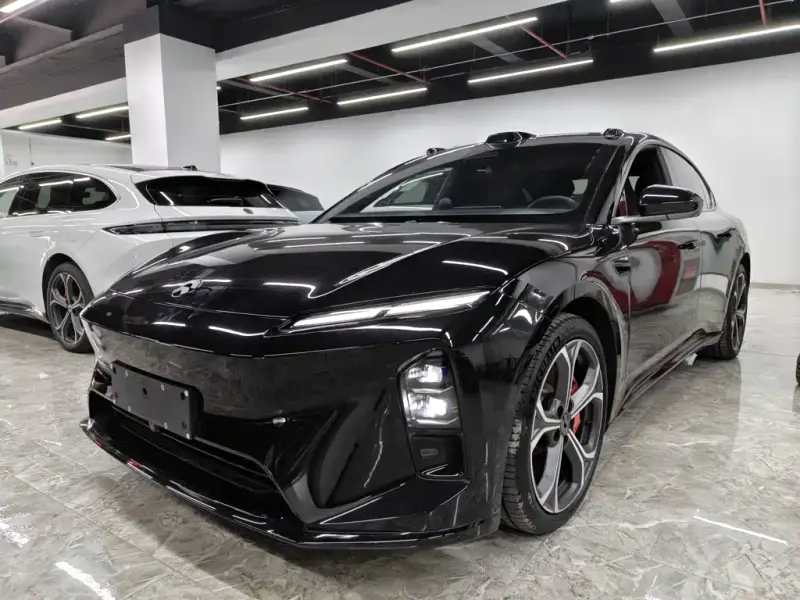 NIO ET5, 2025