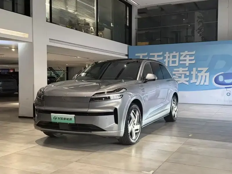 ONVO L90, 2025