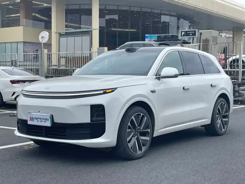 Li Auto Li L6, 2024