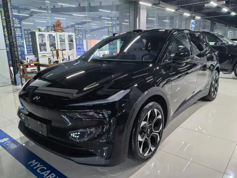 ONVO L60, 2026