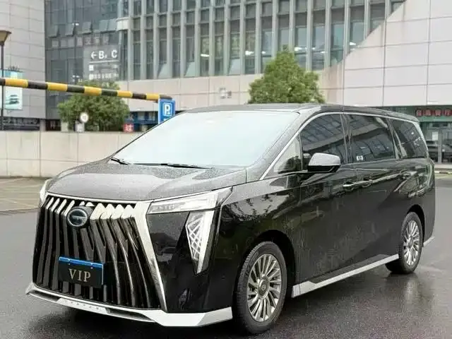 GAC Motor Trumpchi M8, 2025