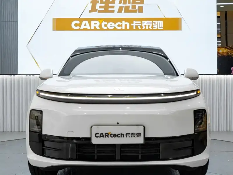 Li Auto Li L6, 2024