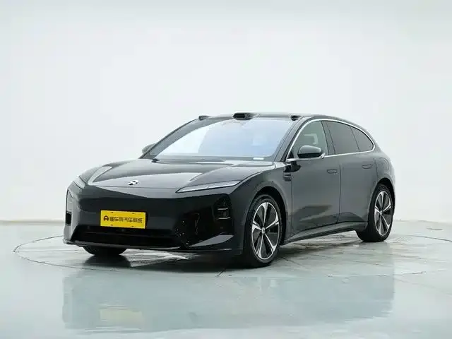 NIO ET5T, 2025