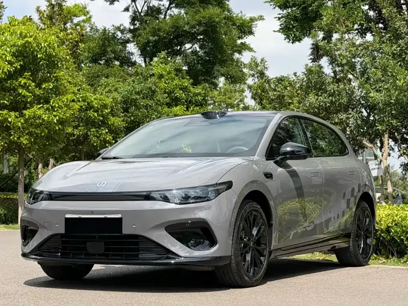 Leapmotor Lafa5, 2025