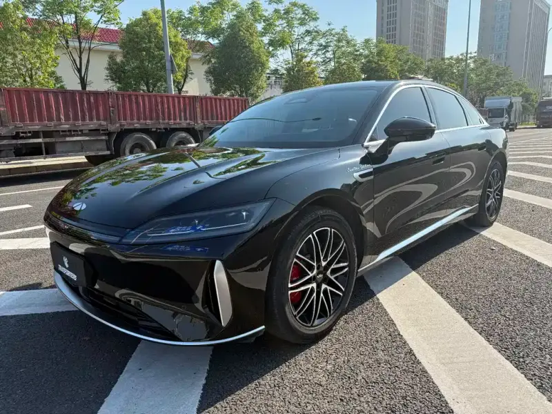 Fulwin A9L, 2025