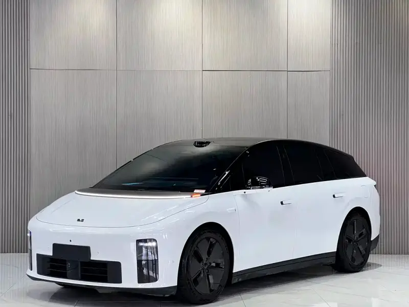 Li Auto Li i6, 2026