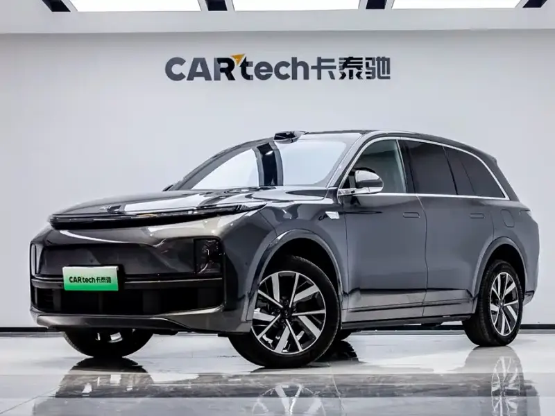 Li Auto Li L8, 2023