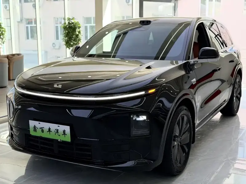 Li Auto Li L6, 2026