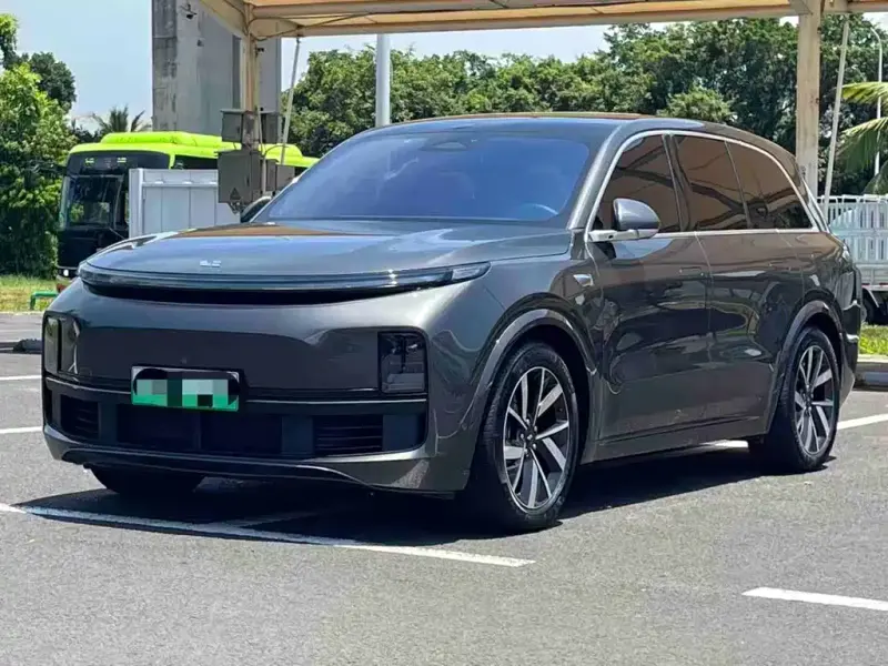 Li Auto Li L8, 2023