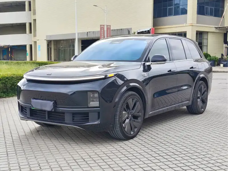Li Auto Li L8, 2024