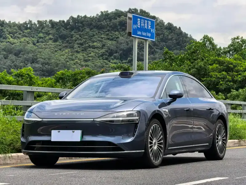 Xiangjie S9, 2025
