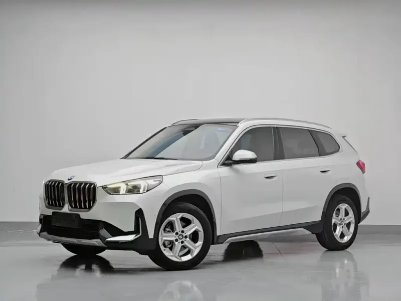 BMW X1, 2023