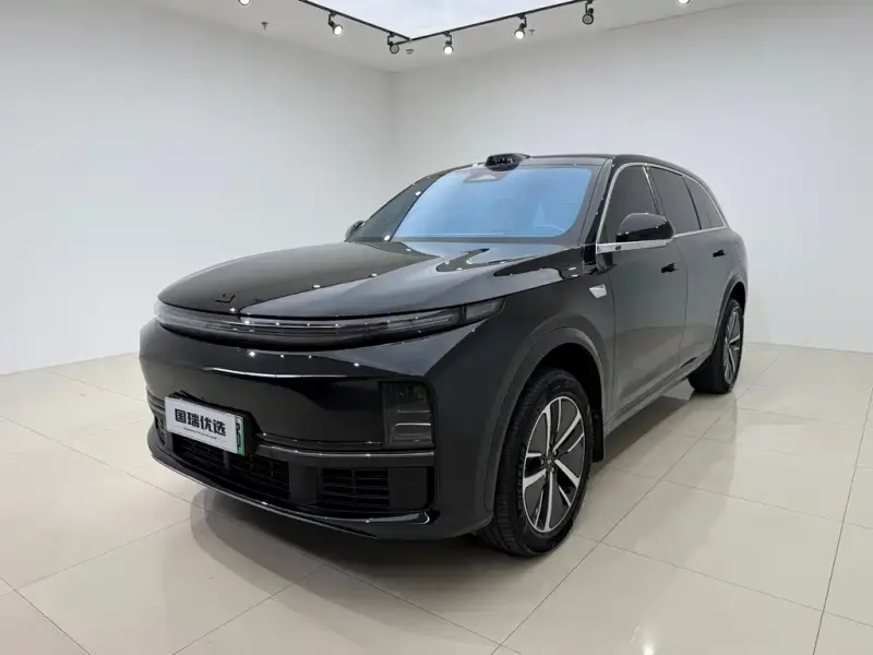Li Auto Li L7, 2024
