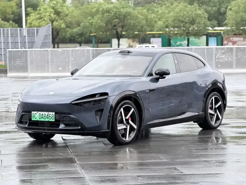 Xiaomi YU7, 2025