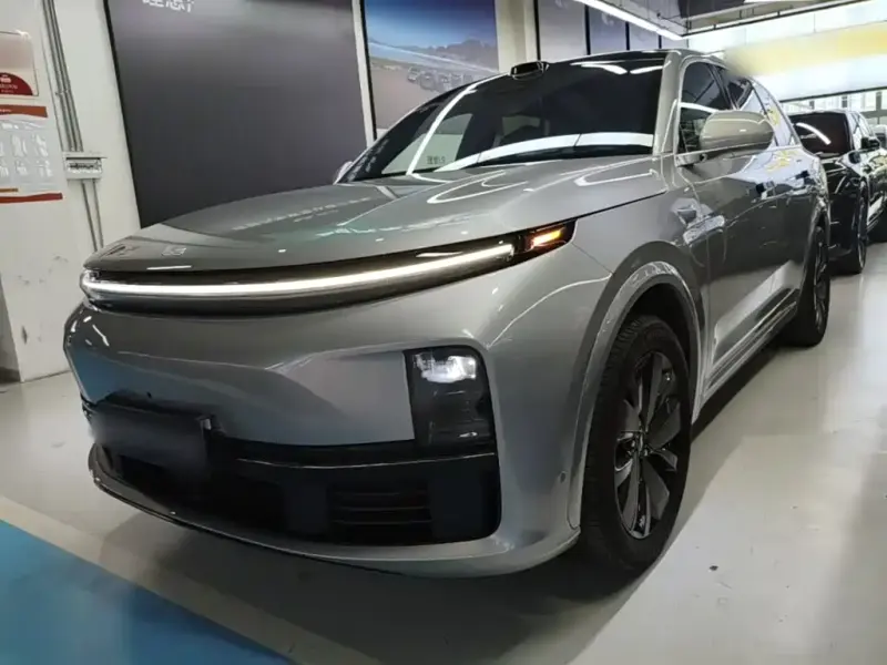 Li Auto Li L7, 2025
