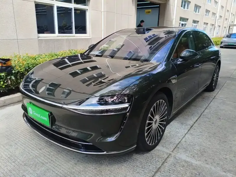 Xiangjie S9T, 2025