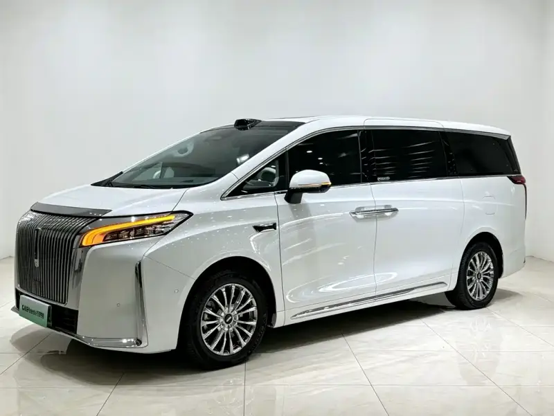 Wey Gaoshan New Energy, 2025