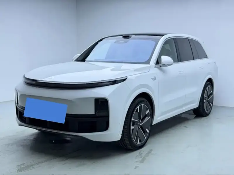 Li Auto Li L8, 2025