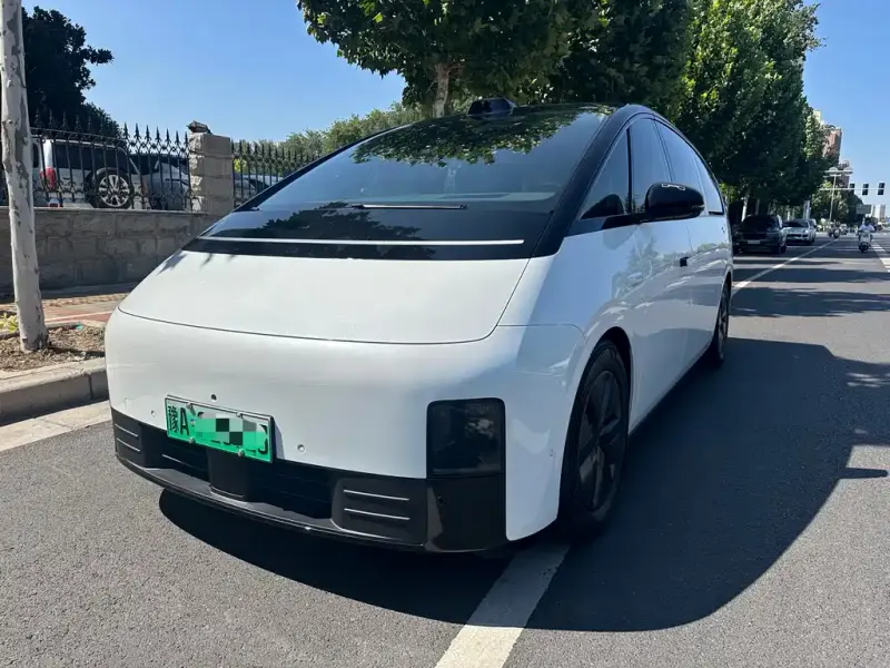 Li Auto Li MEGA, 2025