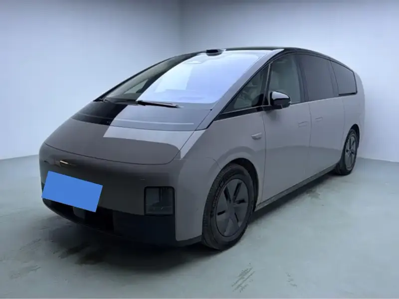 Li Auto Li MEGA, 2025