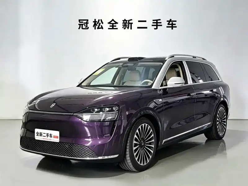 AITO M9, 2026