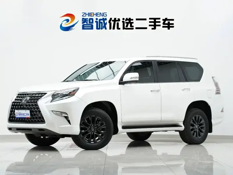 Lexus GX, 2024